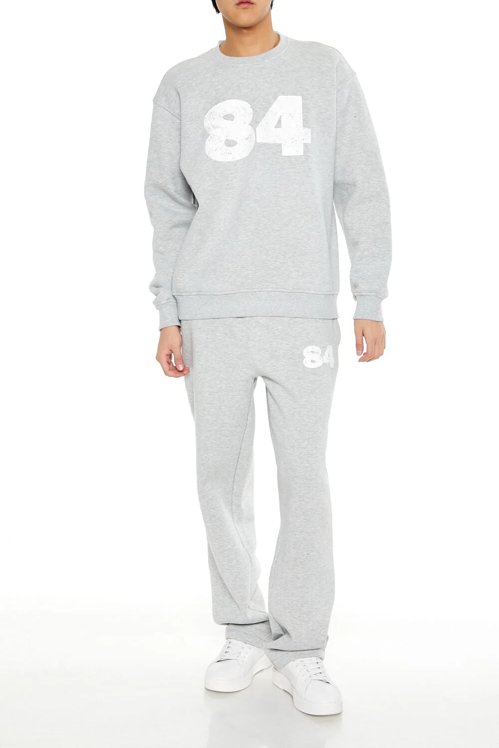 84 Graphic Pullover - Image 2