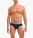 3 Packs Essential Stretch No-show Brief - Image 5