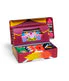 4-Pack Circus Socks Gift Set Multi - Image 7