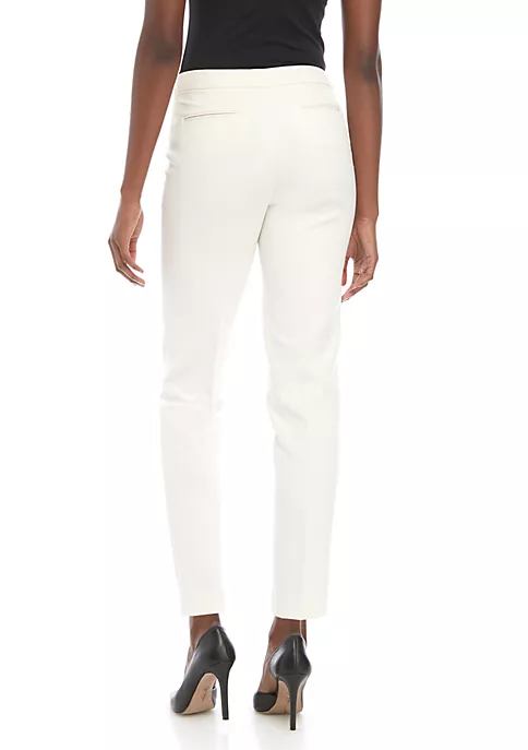 Anne Bowie Stretch Pants - Image 3