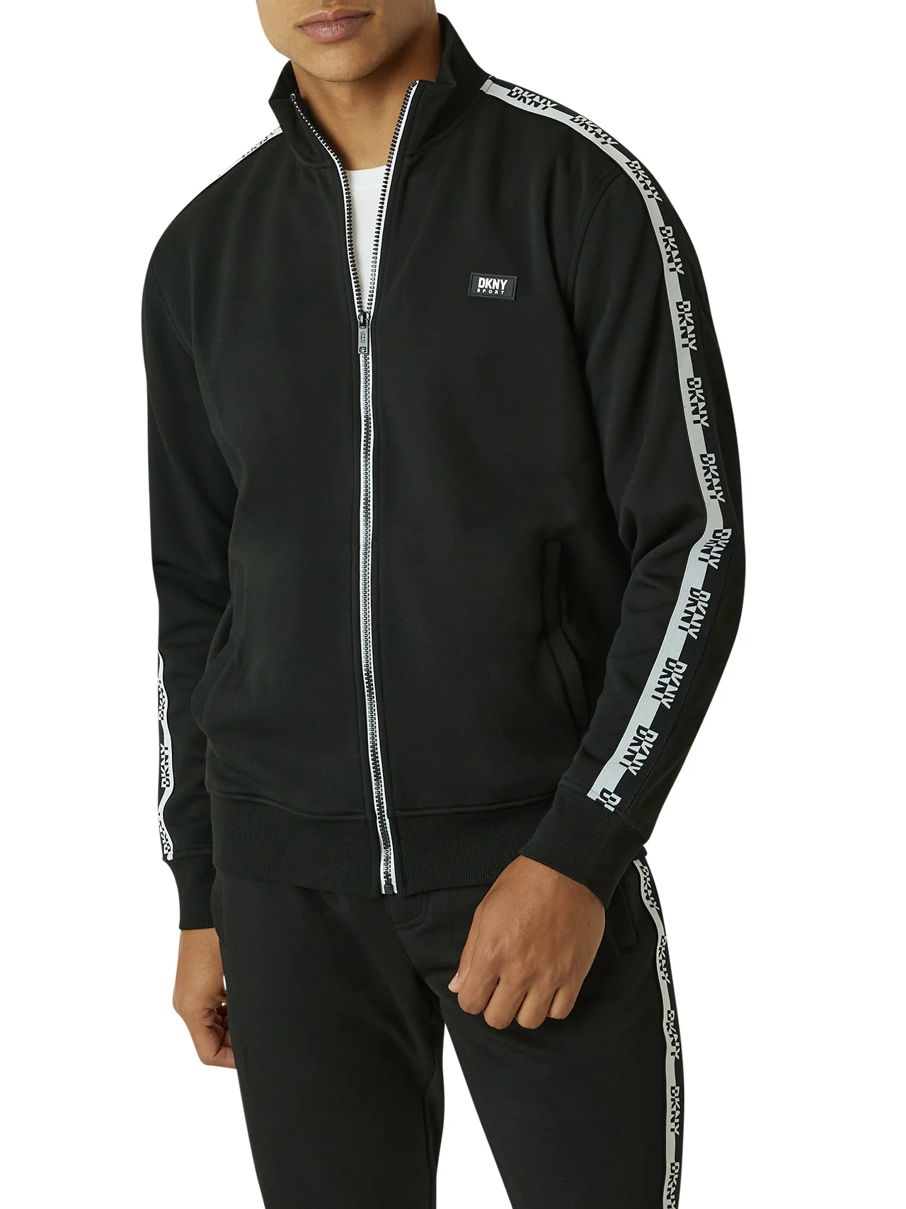 Apex Track Jacket - Image 7