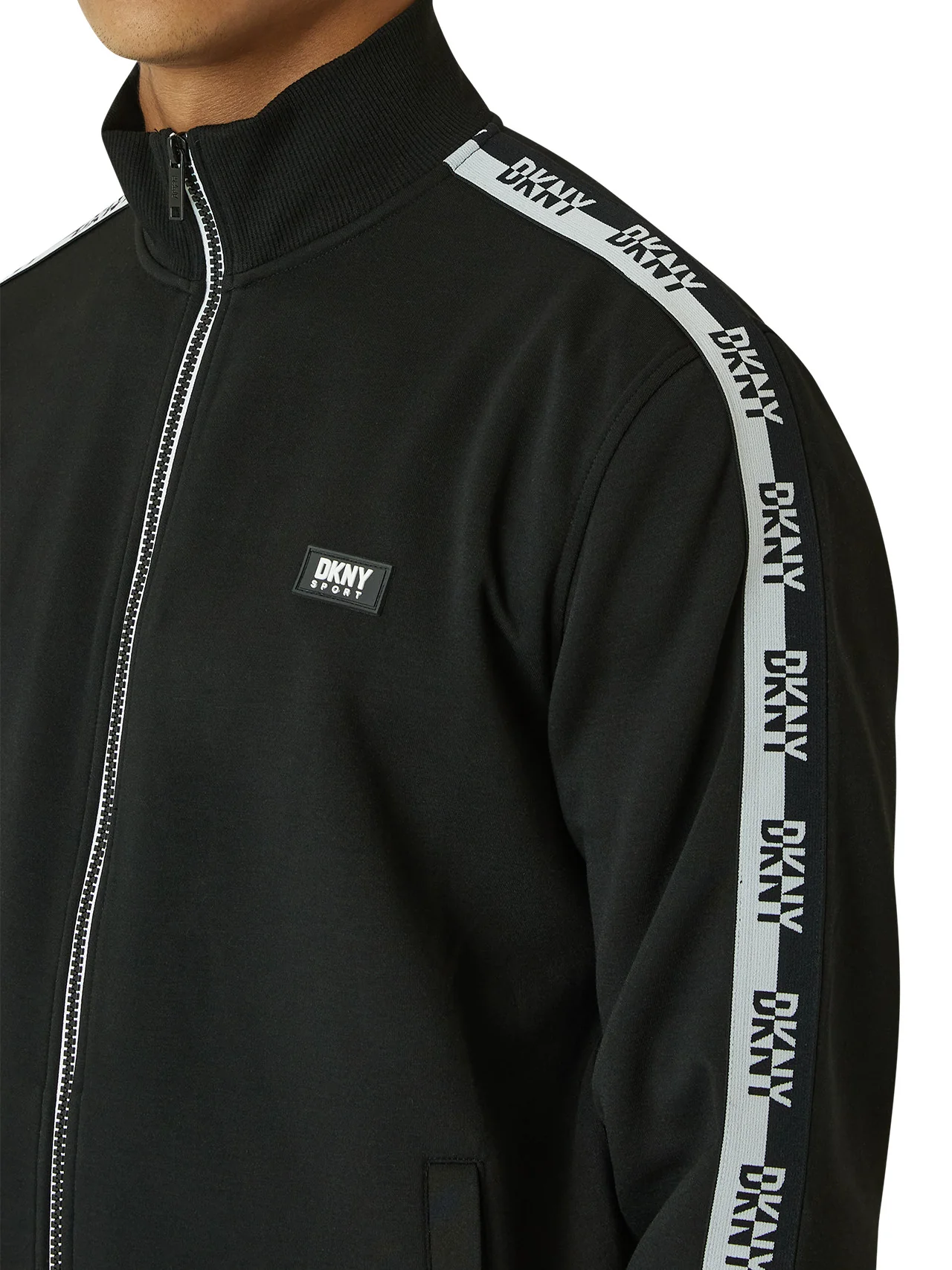 Apex Track Jacket - Image 9