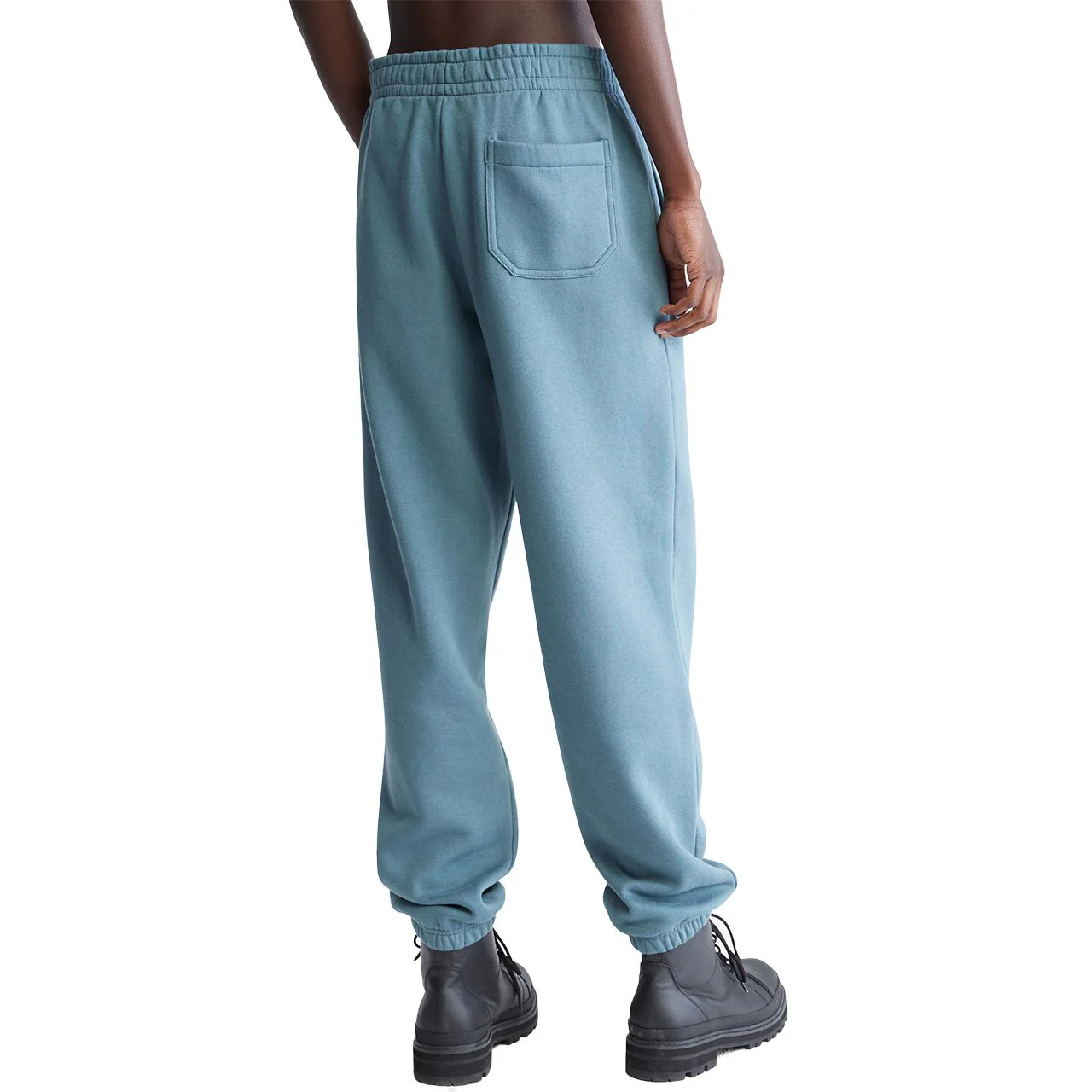 Archive Logo Fleece Jogger - Image 9