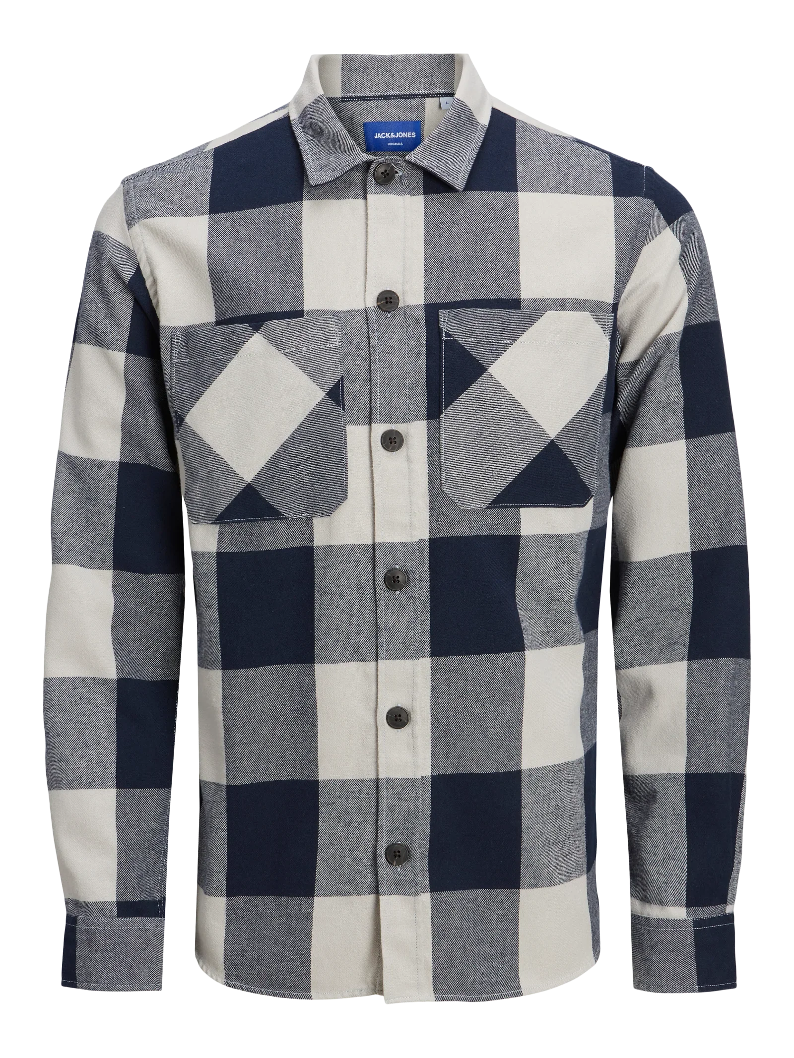 Blake Comfort Long Sleeve Shirt - Image 2