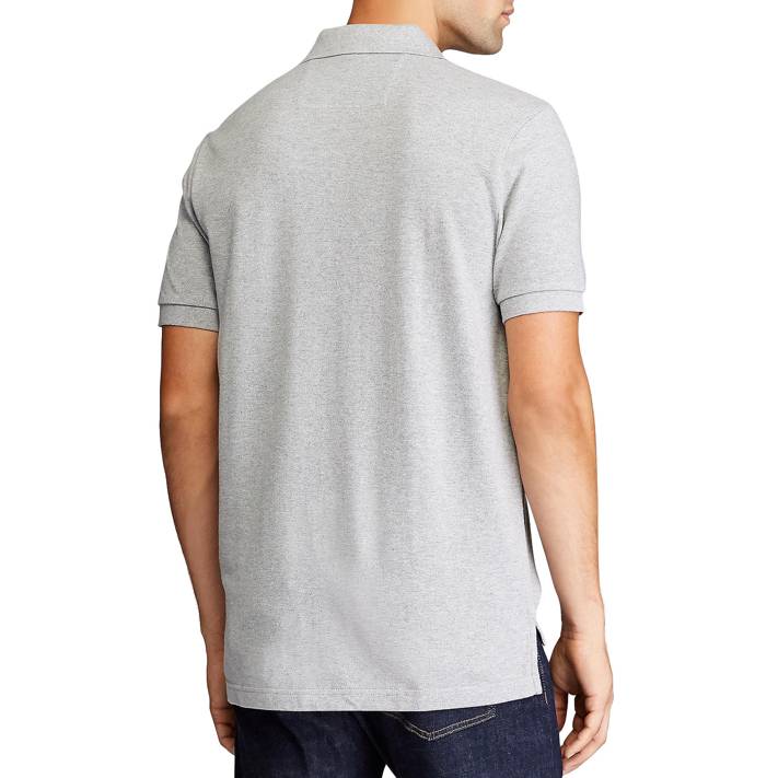 Chaps Men's Short Sleeve Everyday Solid Pique Polo - Image 6