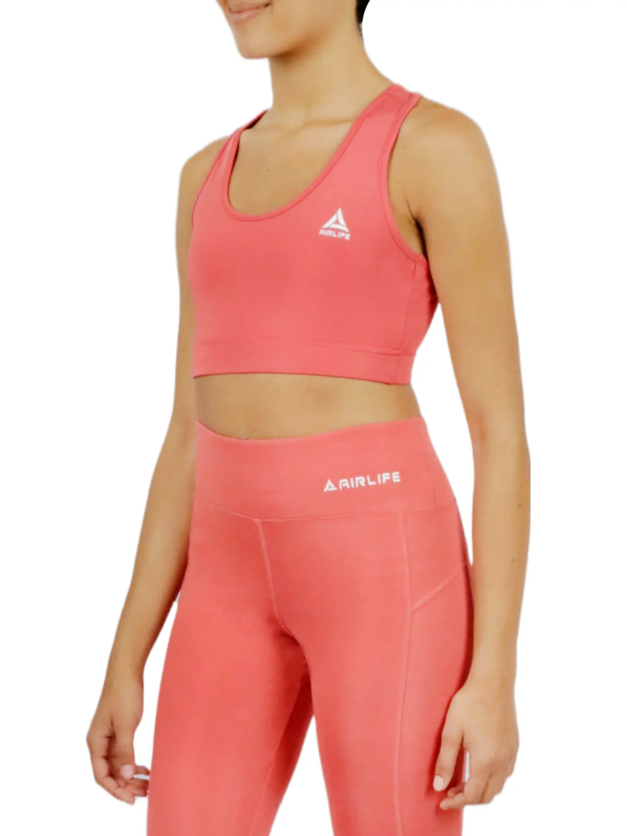 Comfort Sports Bra - Image 8