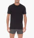Cotton 3 Packs Crewneck Tee - Image 5