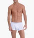 Cotton 3 Packs No Show Trunk - Image 5