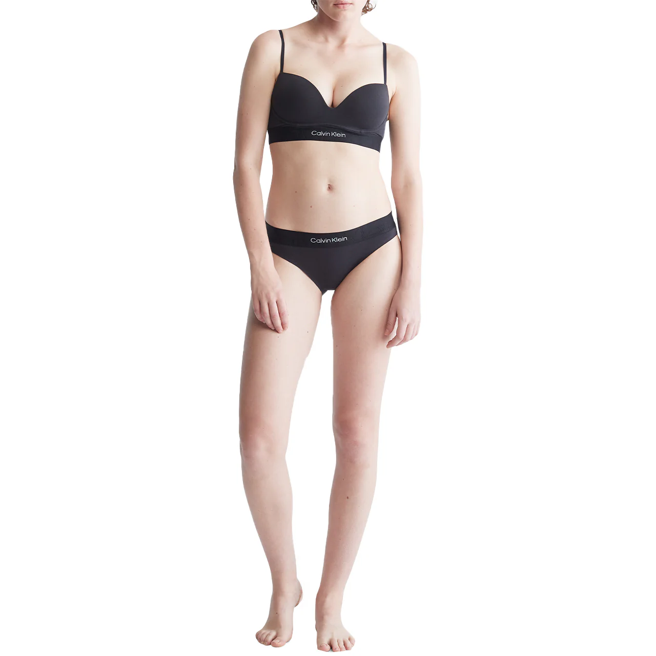Cotton Bikini