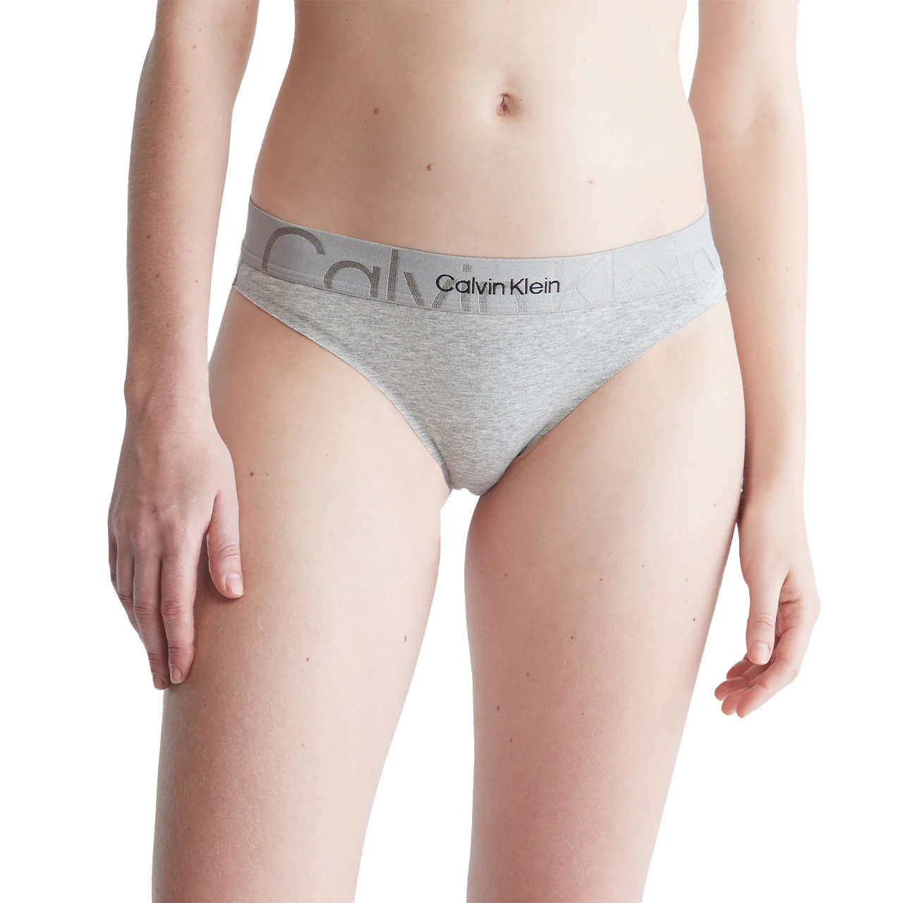 Cotton Bikini - Image 5