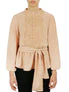 Embellished Crochet Shirt - Image 14