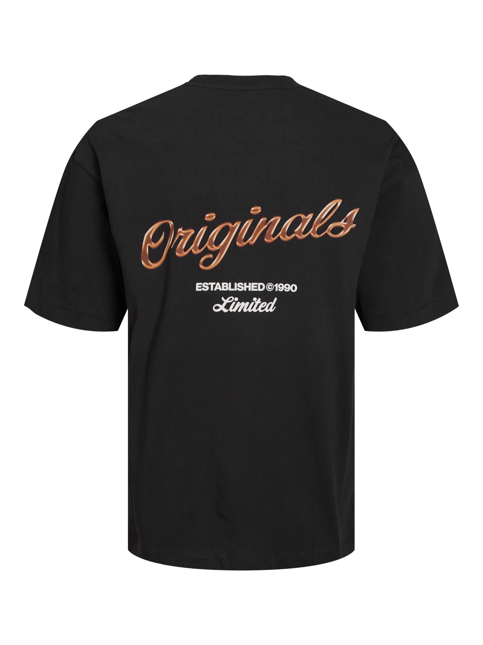 Everyday Back Crewneck Tee - Image 3