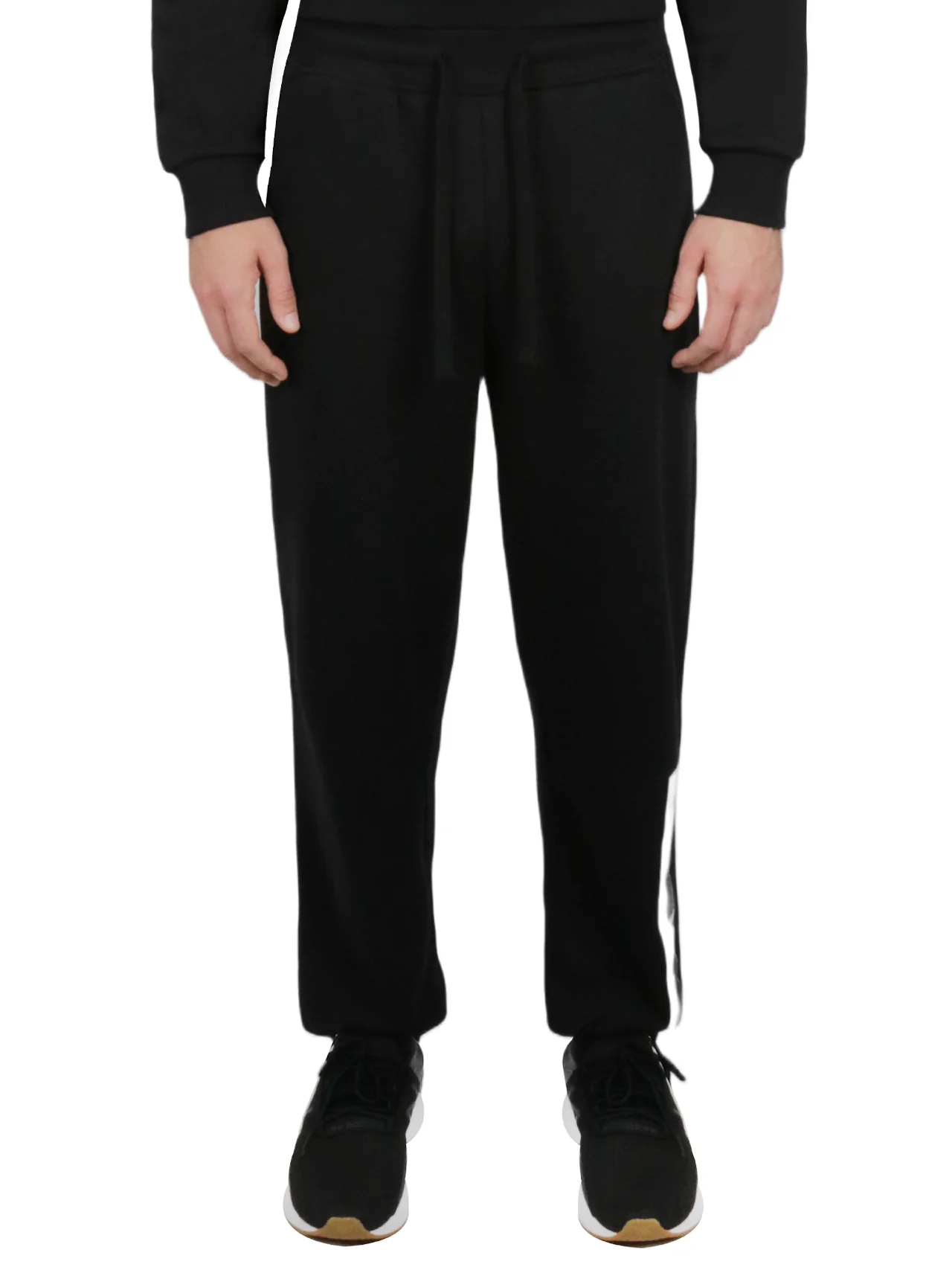 Faded Logo Jogger - Image 2