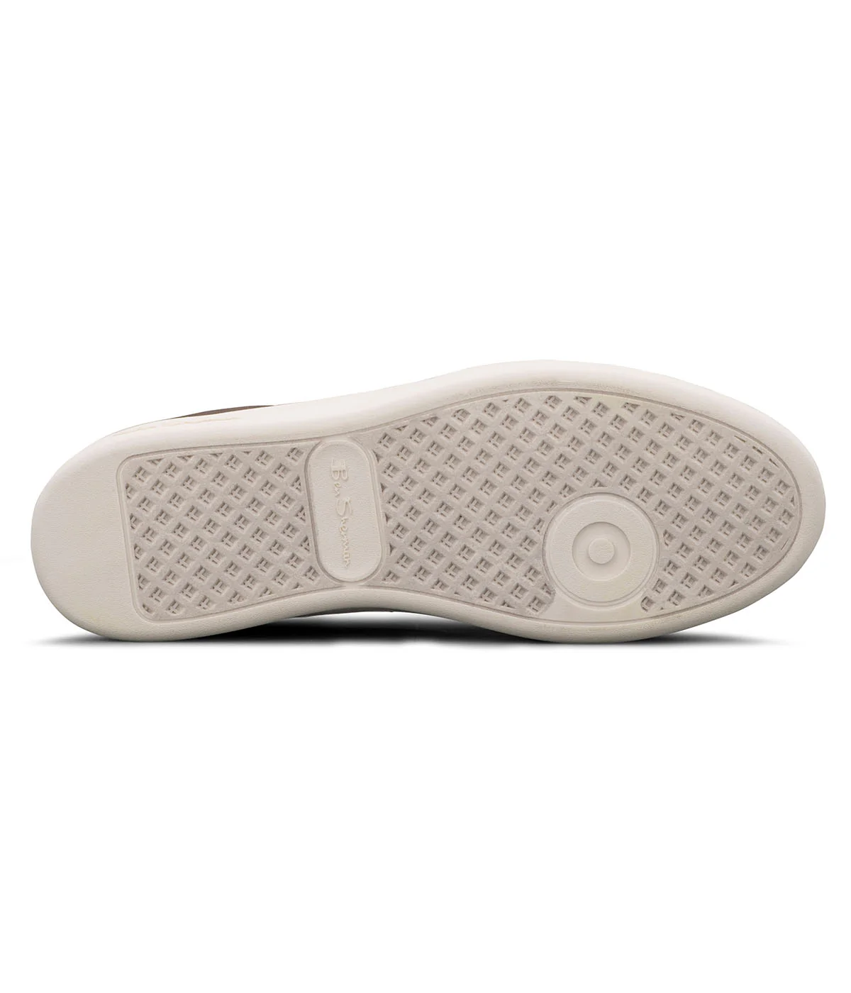 Glasgow T Toe Lace Up Sneaker - Image 5