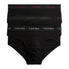 Intense Power Cotton Trunk 3 Pack - Image 4