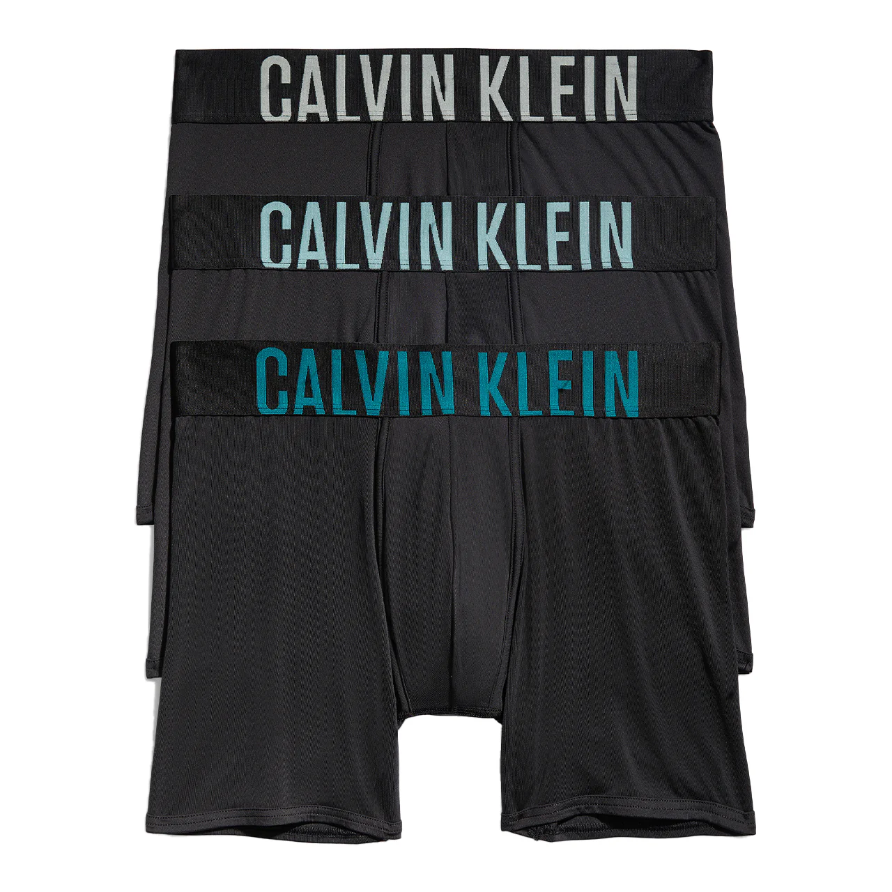 Intense Power Micro Boxer Brief 3 Pack - Image 5