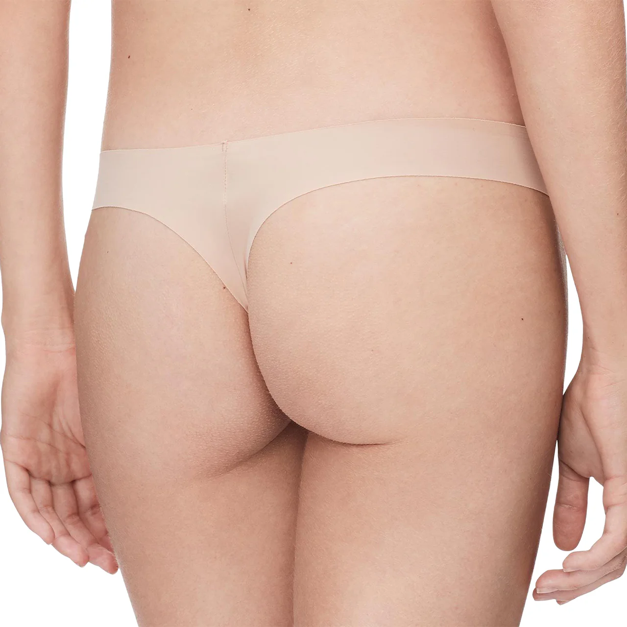 Invisibles Thong 3 Pack - Image 5