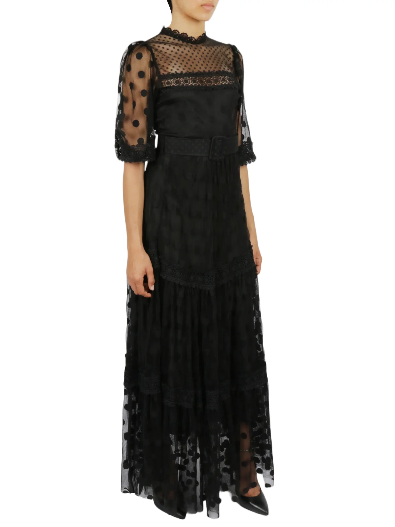 Lace Dress - Image 10