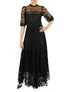 Lace Dress - Image 11