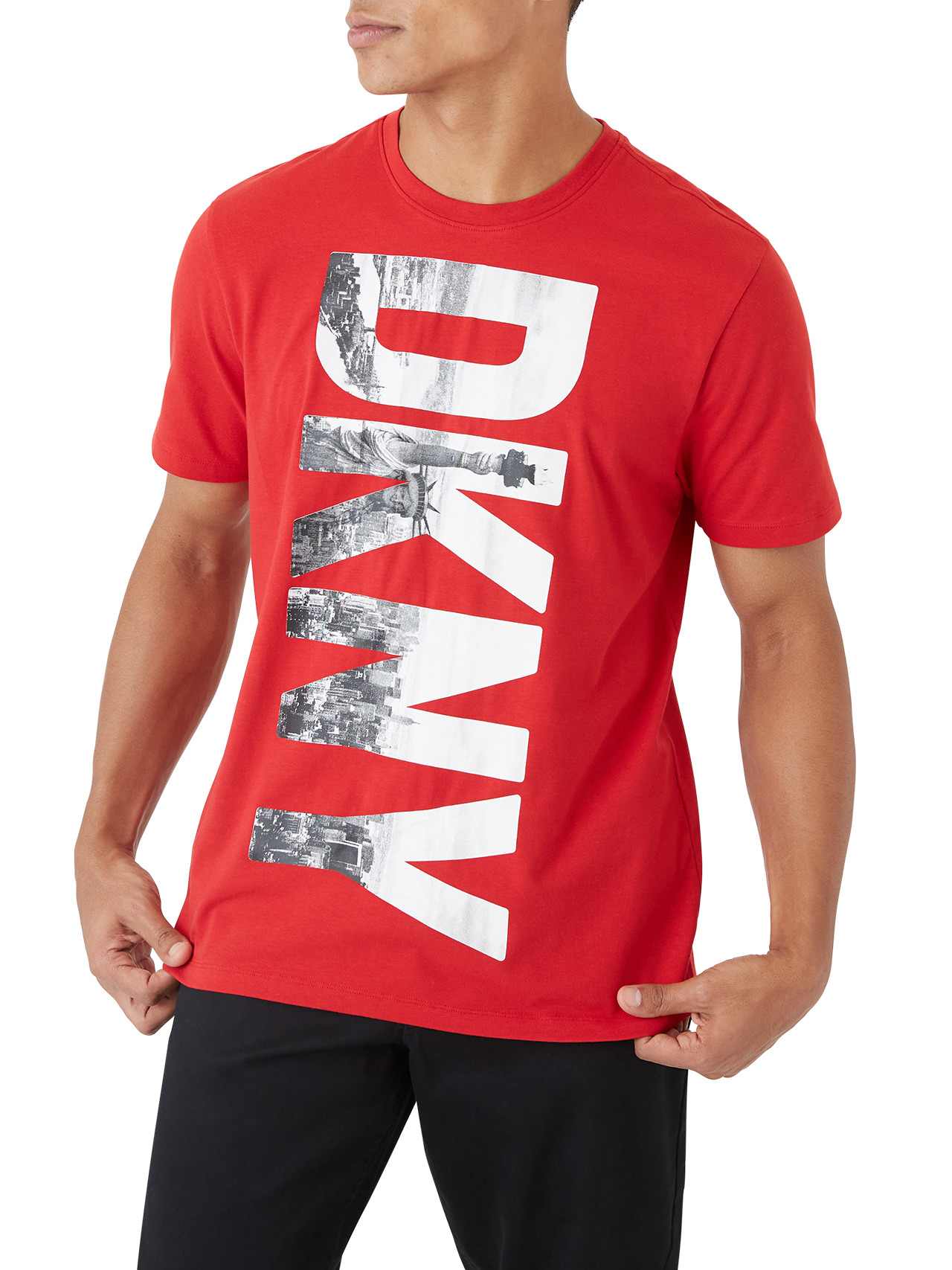 Liberty Graphic Tee PPK - Image 8