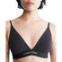 Light Lined Triangle Bra - Image 5