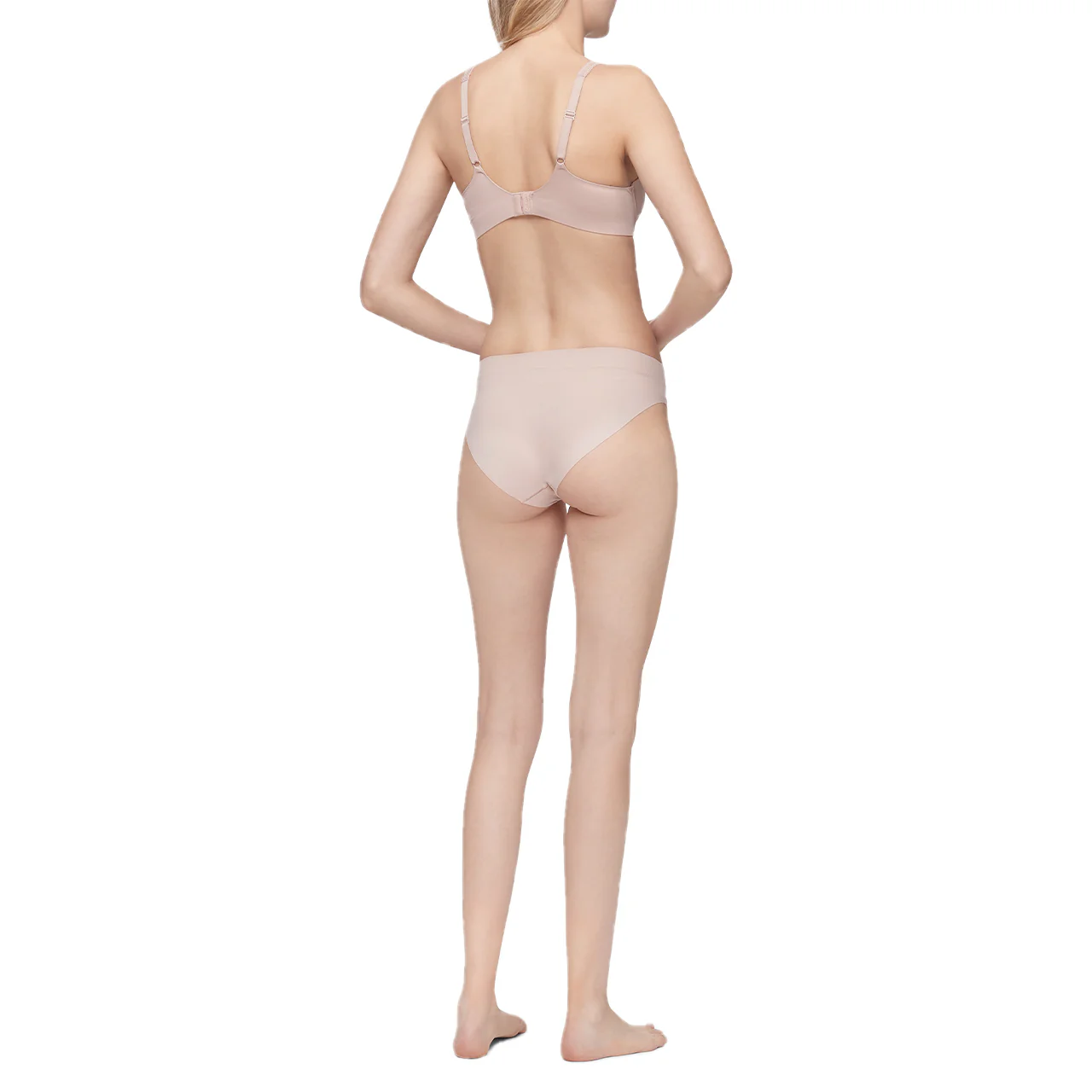 Liquid Touch Full Coverage Bra - Image 6