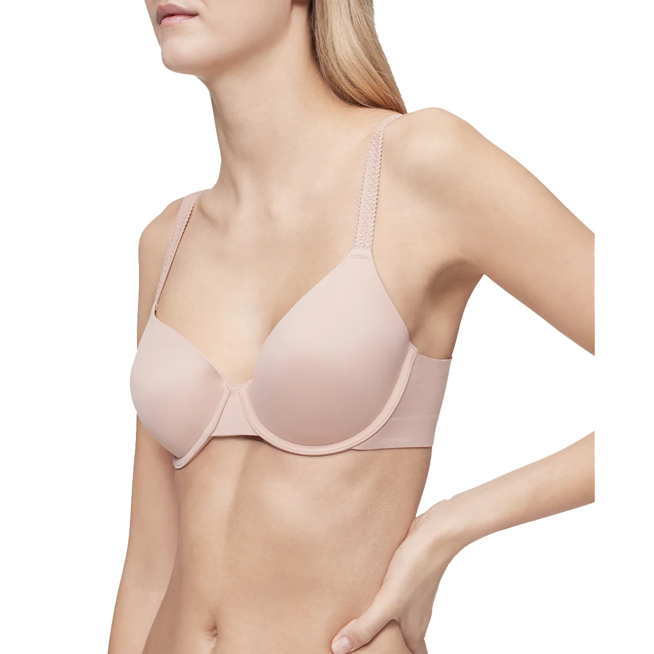 Liquid Touch Full Coverage Bra - Image 4