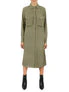 Long Shirt Dress - Image 14