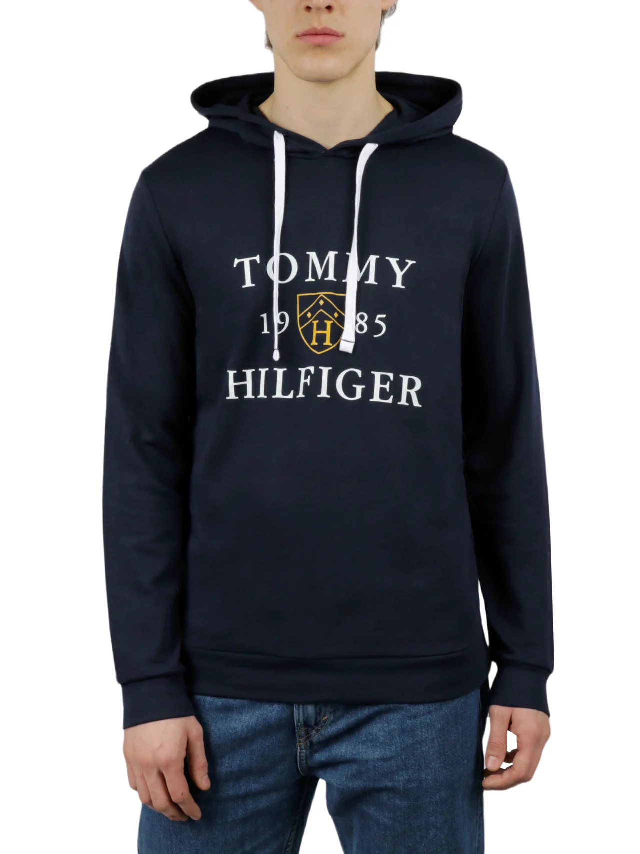 Long Sleeves Hoodie - Image 8