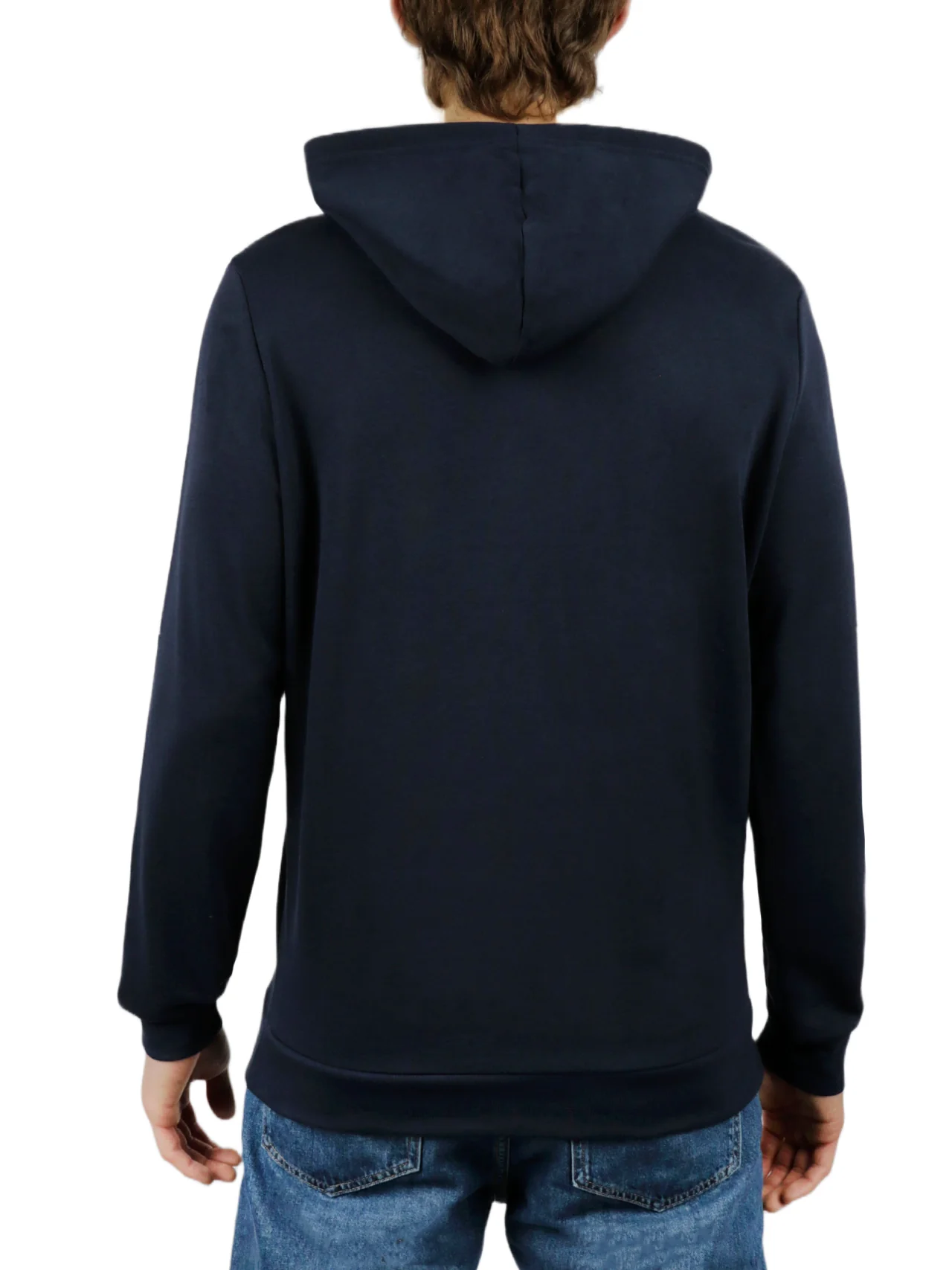 Long Sleeves Hoodie - Image 9