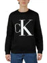 Long Sleeves Monogram Sweatshirt - Image 7