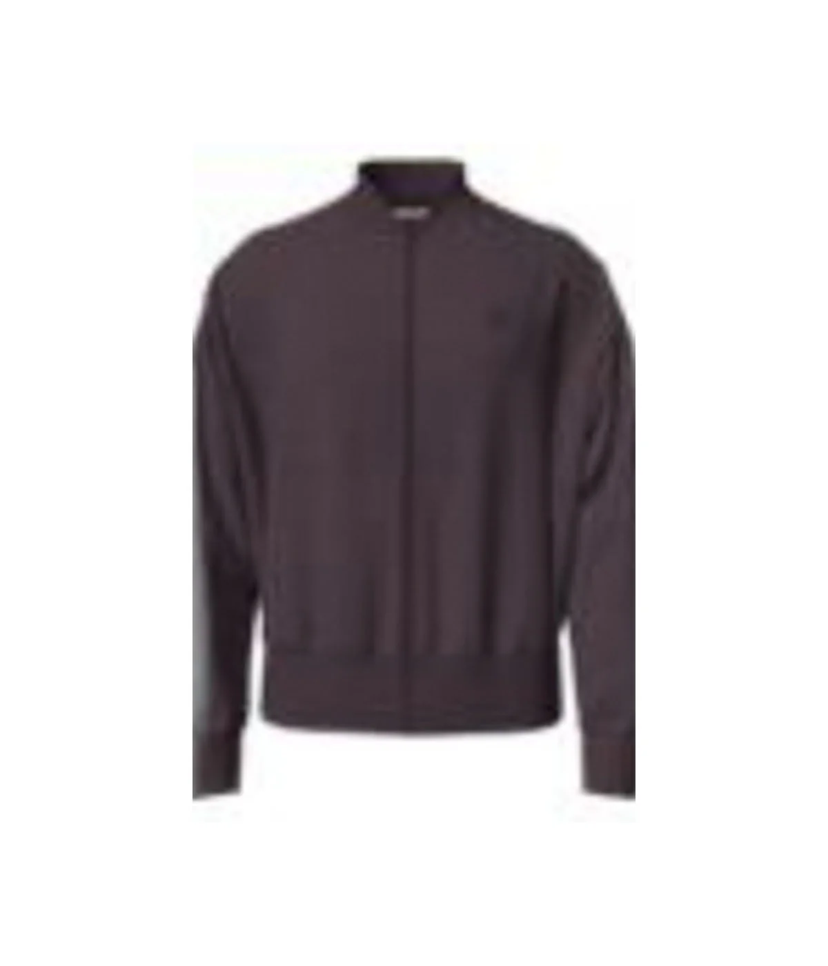 Long Sleeves Relaxed Archive Logo