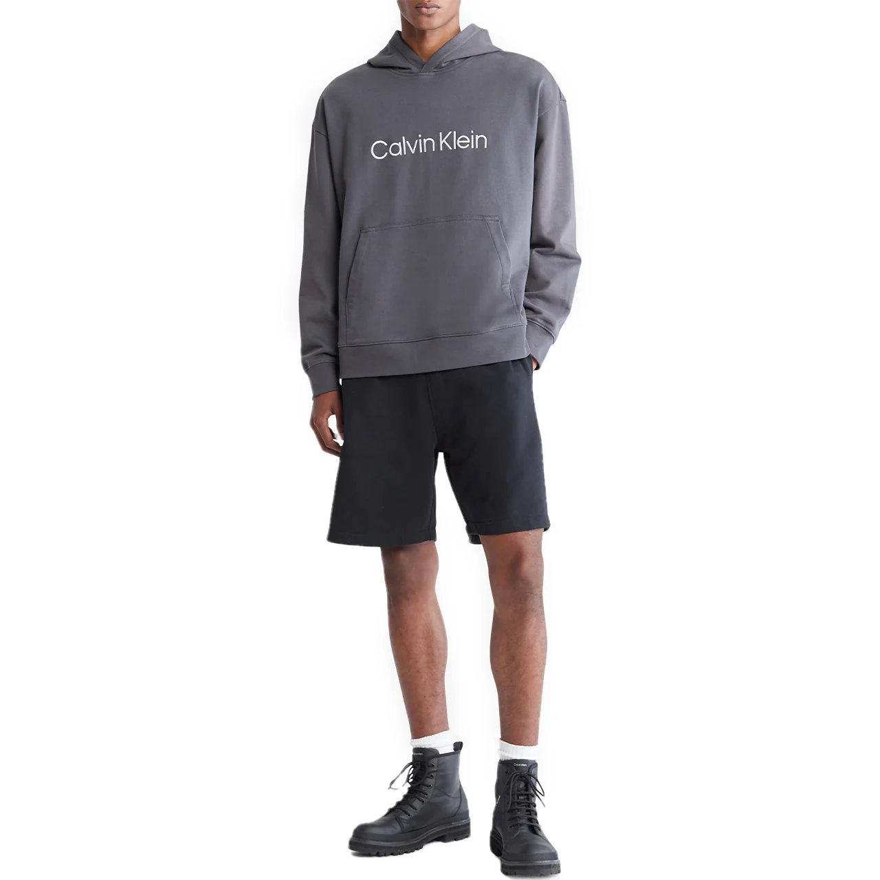Long Sleeves Standard Logo - Image 2