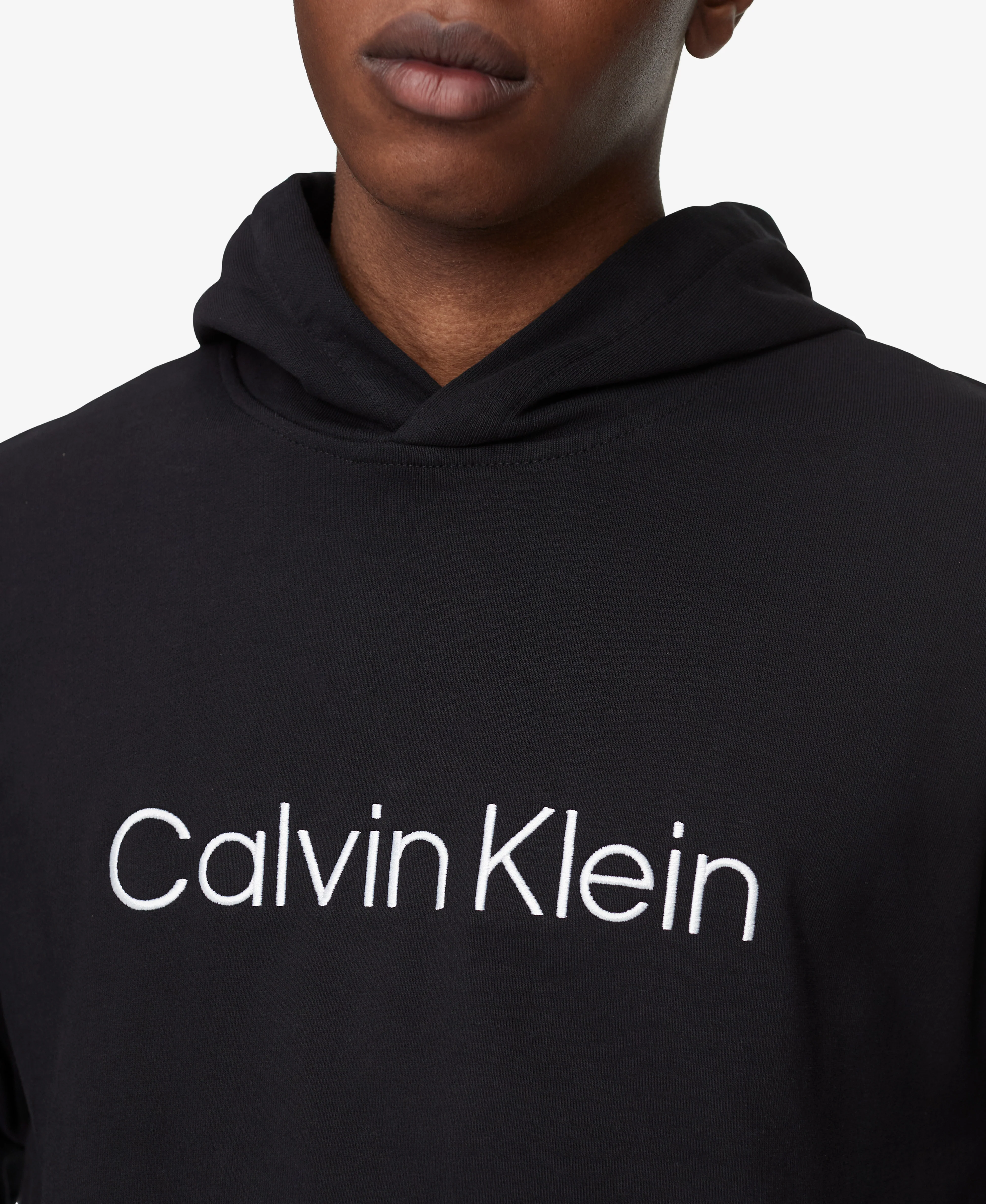 Long Sleeves Standard Logo Terry - Image 9