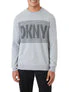 Lorimer Logo Sweater - Image 10
