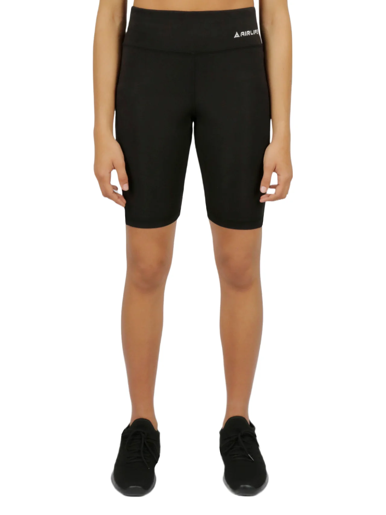 Lycra Micro Interlock Shorts - Image 5