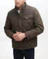 Men's Water Resistant Jacket - Image 4