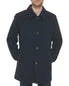 Men's Woolen Plush Coat - Image 5