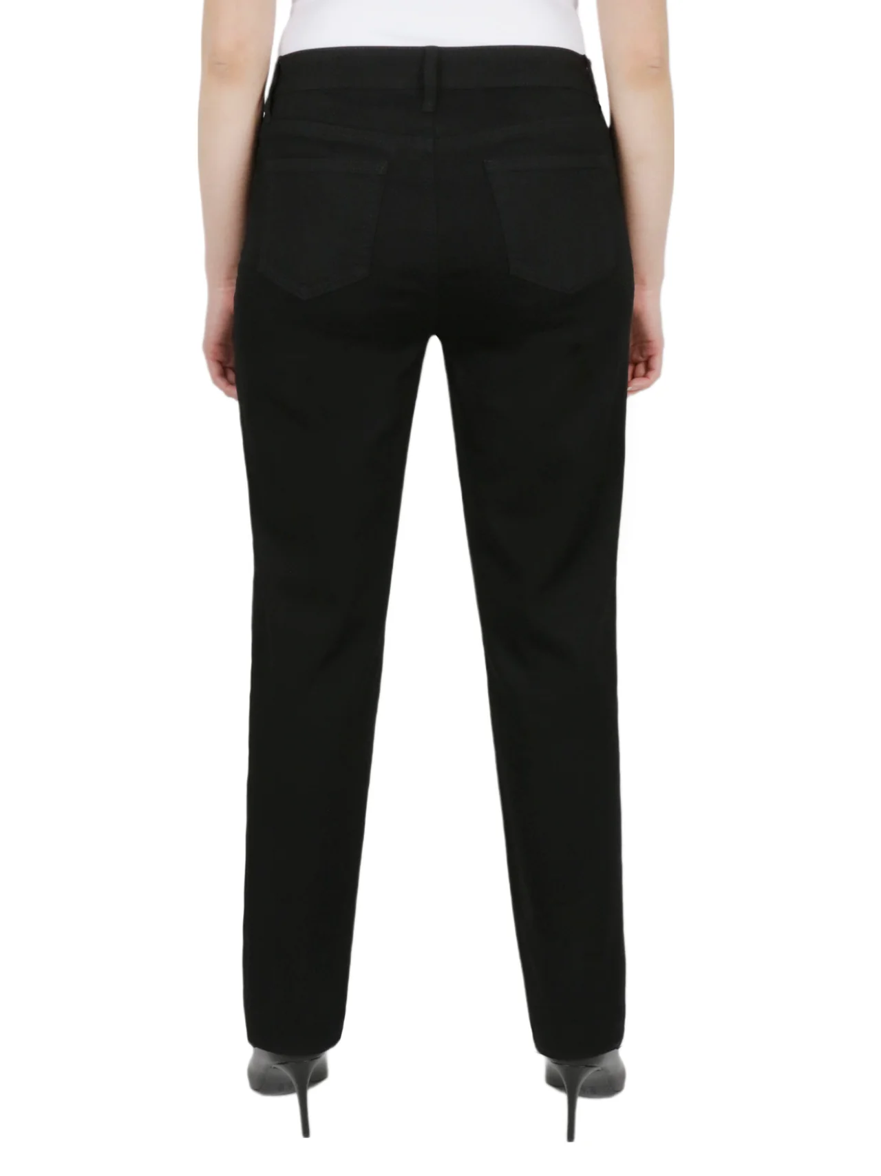 Missy Straight Leg Jeans - Image 7