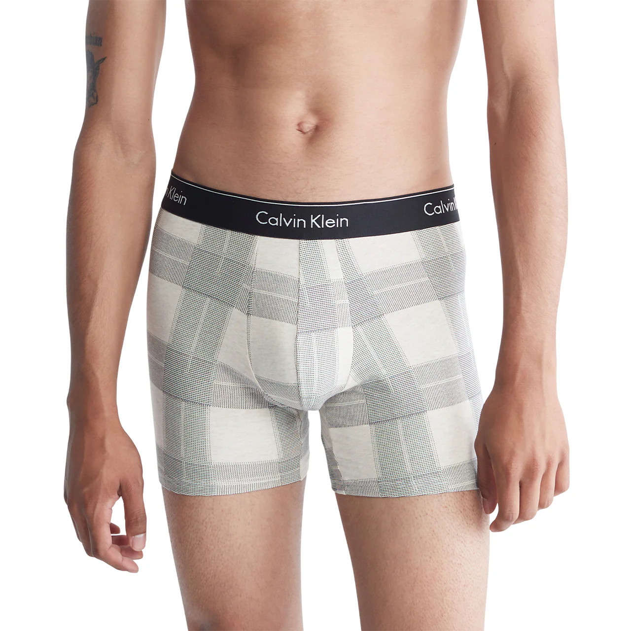 Modern Cotton Holiday Boxer Brief