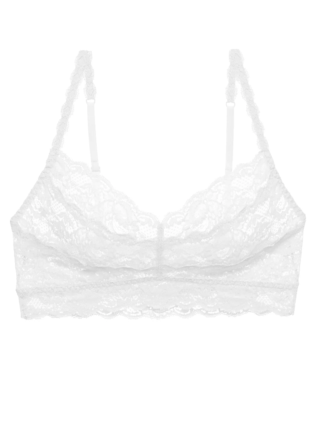Never Say Never Sweetie Bralette - Image 5