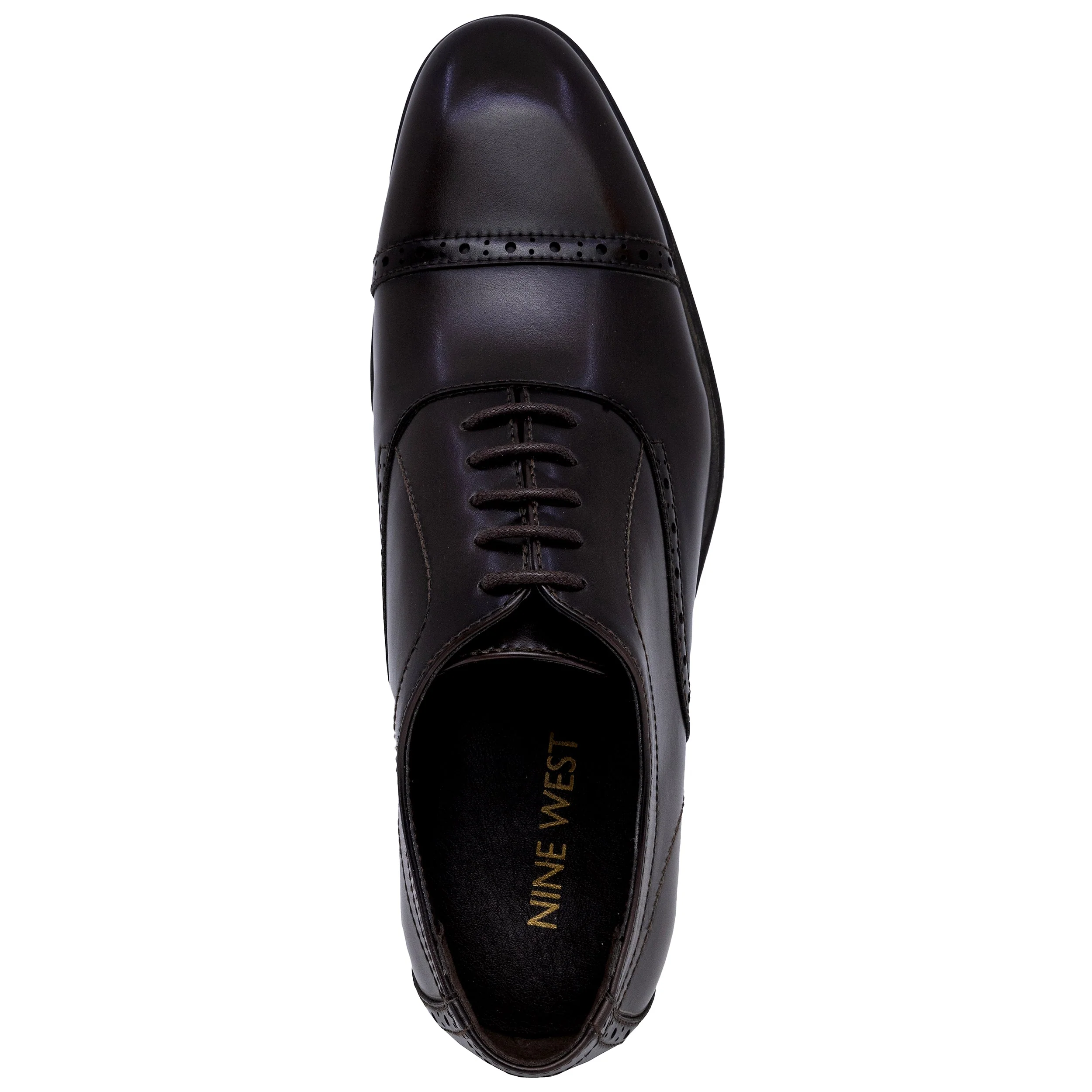 Norton Dress Shoe - Image 10