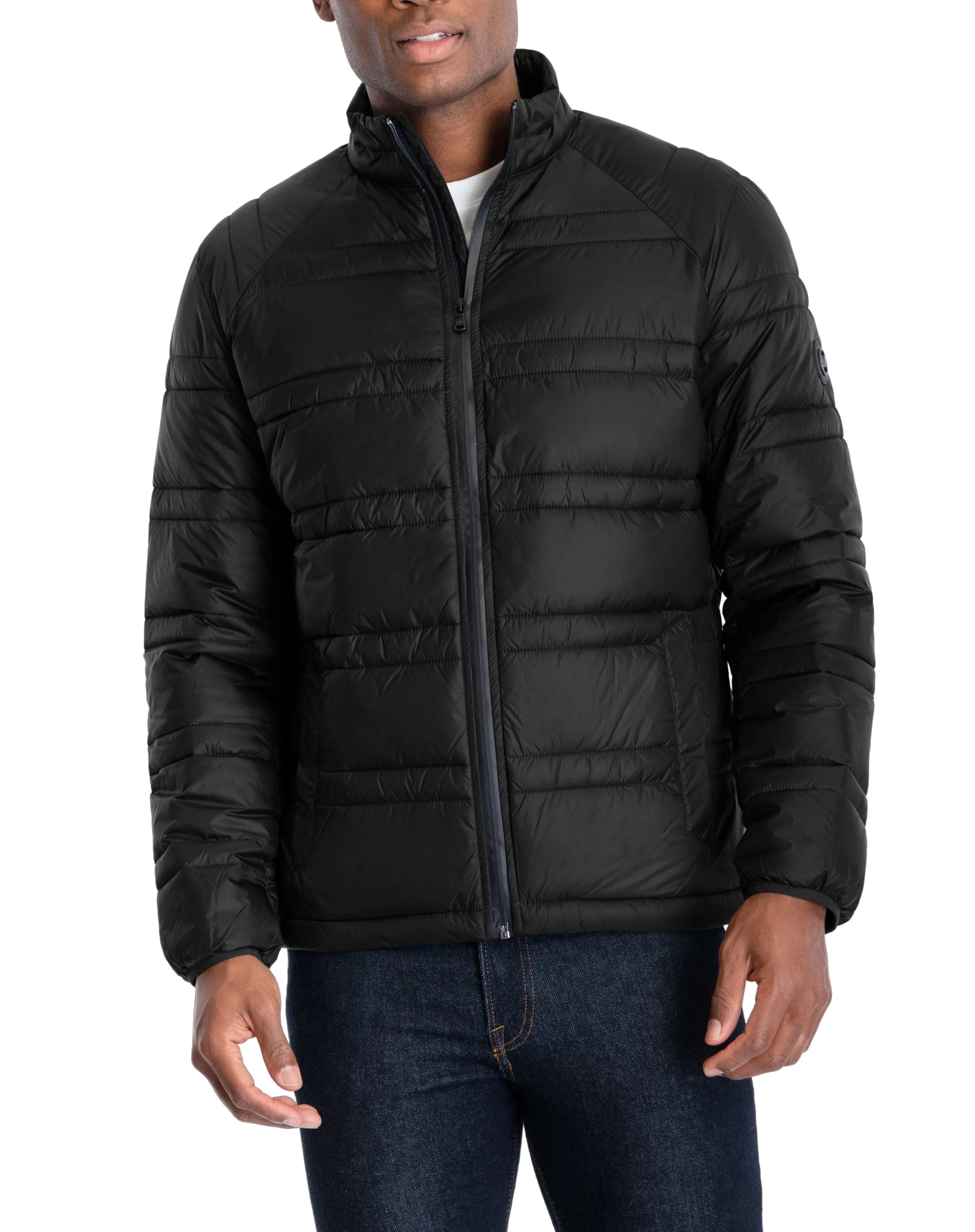 Packable Hipster Black - Image 2