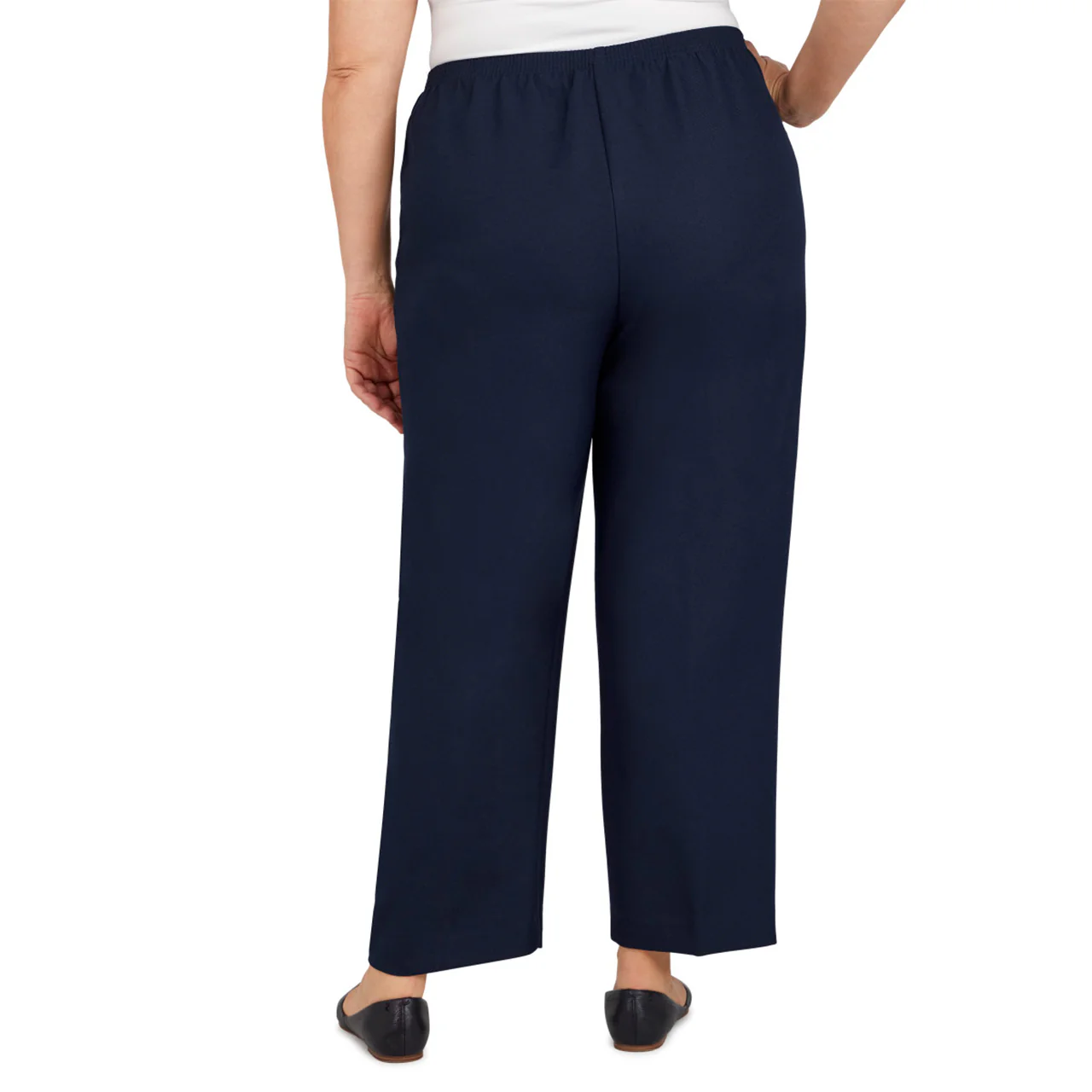 Plus Proportioned Short Pant - Image 8