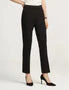 Slim Ankle Pull-On Pants - Image 4