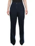 Pull On Straight Leg Polished Denim Pant - Image 5