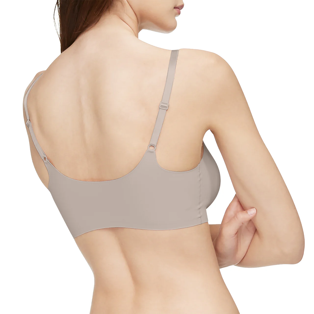 Retro Lightly Lined Bralette - Image 7