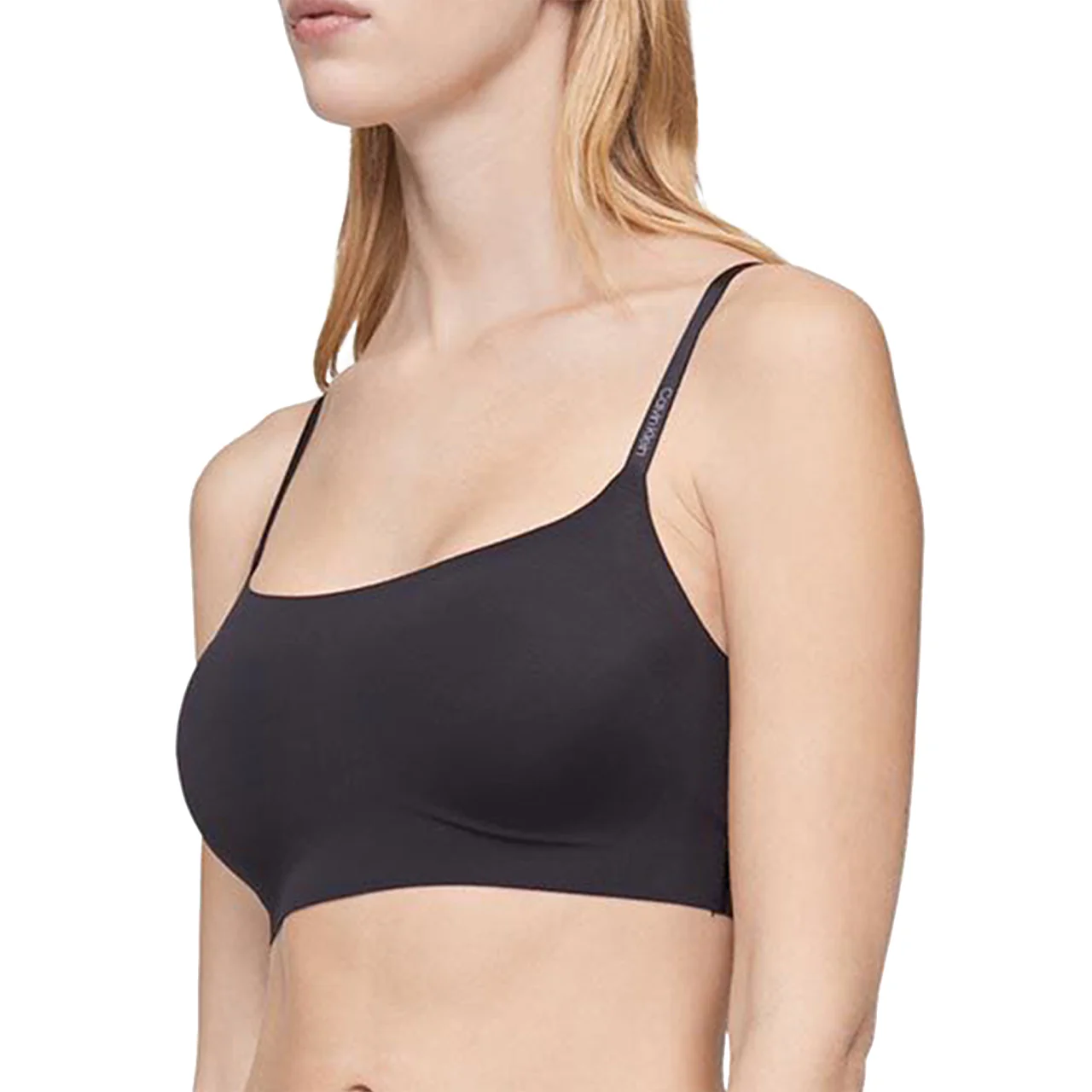 Retro Lightly Lined Bralette - Image 7