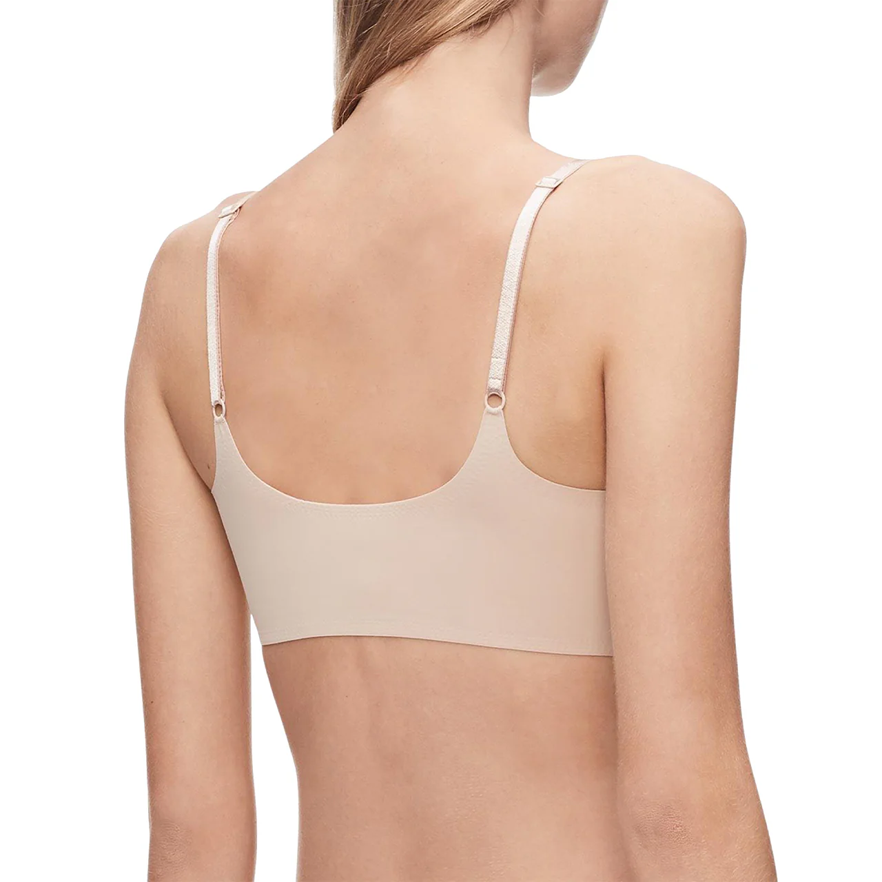 Retro Lightly Lined Bralette - Image 5