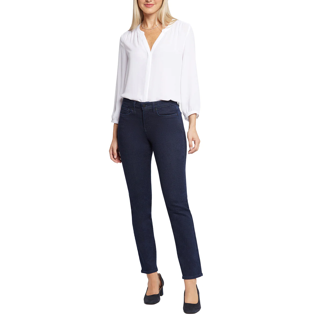 Sheri Slim Jean - Image 3